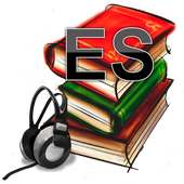 Audio Libros en  Español on 9Apps