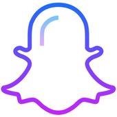 filters for snapchat | face swap | photo editor icon