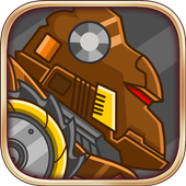 Robot King Kong icon