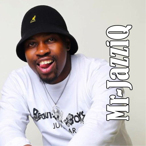 Mr-JazziQ Kabza De Small &amp; Lady Du - Woza icon