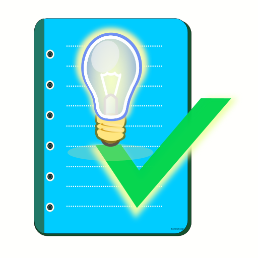 WikiNotes - Wiki Note -  Reminders - Remember icon