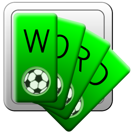 Word Game Sports icon