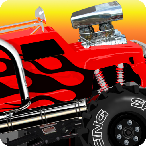 4 Wheel Daredevil icon