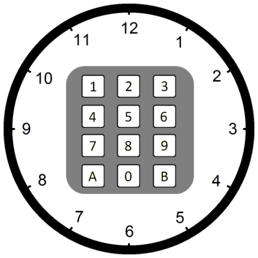 Time Lock Safe icon