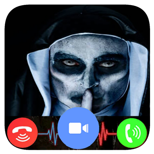 Evil Nun Call icon