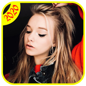 Zoe Laverne Wallpapers HD 2020 icon