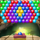 Bubble Gem icon