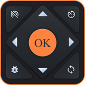 Universal Remote Control for All TV icon