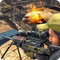 Sniper Shooting 3D – New Free Shooting Games