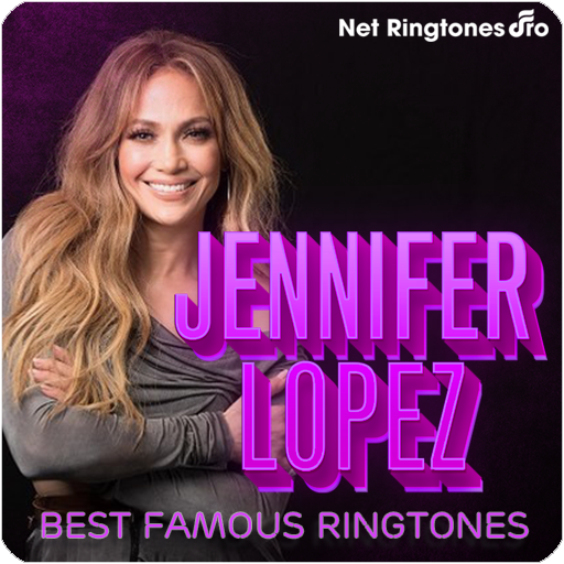 Jennifer Lopez Best Famous Ringtones icon