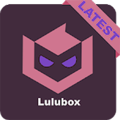 Lulubox - ML FF Skin Helper icon