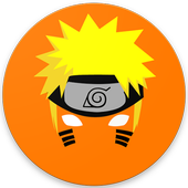 Wallpapers for naruto icon
