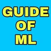 GUIDE OF ML icon