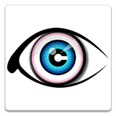 Eye Training - EIS icon