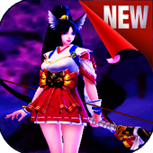 Epic Skin ML for Free icon