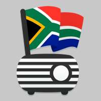 Radio South Africa - FM Radio, Online Radio on 9Apps