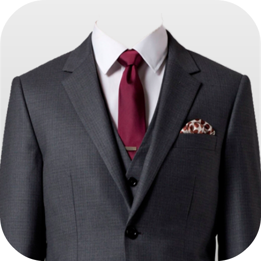 Photo Suit Editor icon