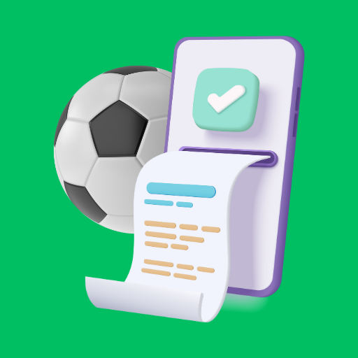 Daily Betting Accumulators icon