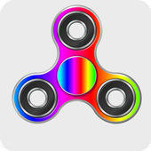 Crazy Fidget Spinner icon