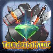 Thunderbolt COC