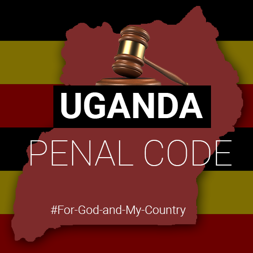 ikon Uganda Penal Code Act (Cap. 120)