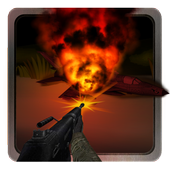 Counter Striker Sniper icon