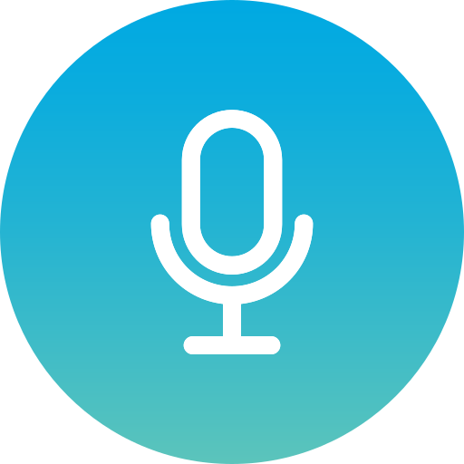 Text To Speech (TTS) icon
