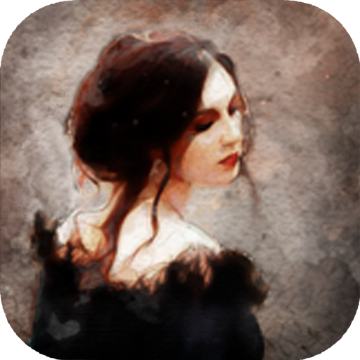 When Silence Fell - A Dark Interactive Story icon