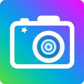 Selfie HD Camera and Filter Effect Photo Editor on 9Apps