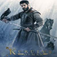 Kurulus Osman S-1 & S-2 In Urdu