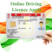 Online Driving Licence icon