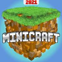 Minicraft 2021