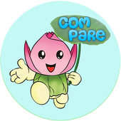 Lotuser : Compare icon