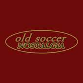 Old Soccer