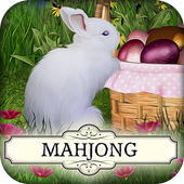 Hidden Mahjong: Egg Hunt icon