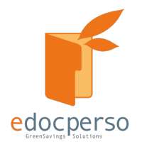 eDocPerso - Coffre-fort numérique