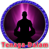 Tenaga Dalam Murni icon