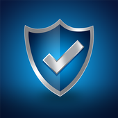 ViroClean Security icon