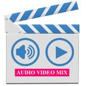 Audio Video Mixer 2018 on 9Apps