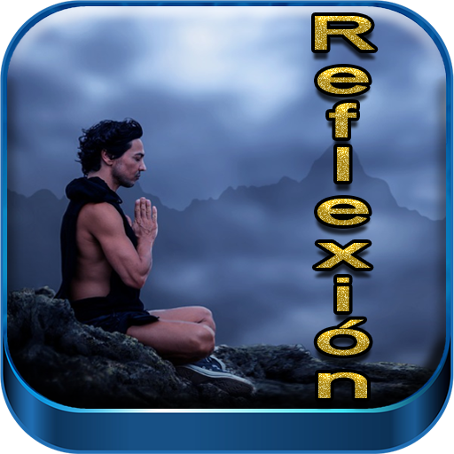 Frases bonitas de Reflexión y Motivación icon