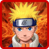 Герои Наруто иконка