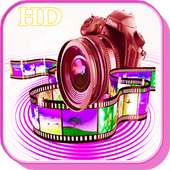 camera HD