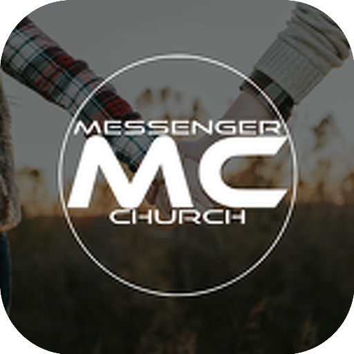 Messenger Church-Fenton, Mo icon