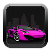 Best Car Game icon
