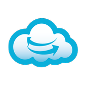 Verio Cloud Drive icon