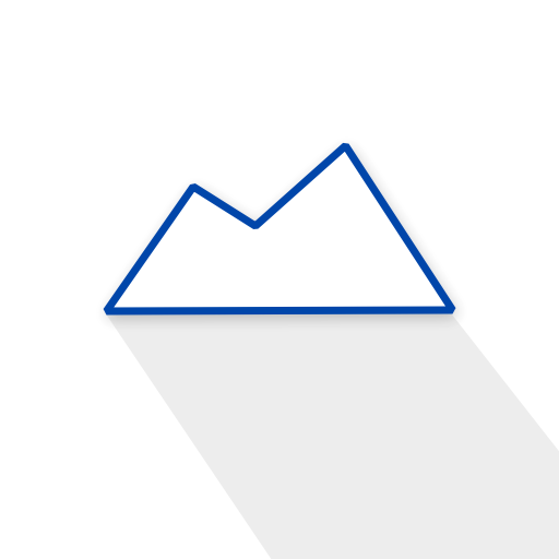 BC Gallery—small photo images viewer icon