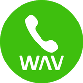 WAV icon