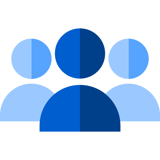 Join To Face Groups icon