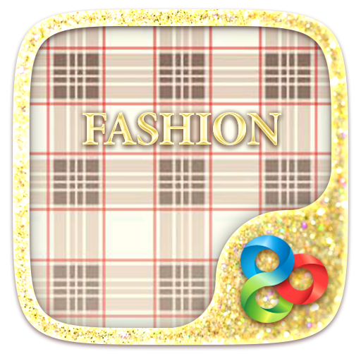 Fashion GO Launcher Theme icon