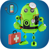 System Repair Pro icon